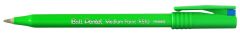 Pentel Tintenroller Ball Pentel R510, 0,5mm, Blau***