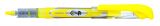 Pentel Textmarker 24/7 SL12, Keilspitze, Gelb***