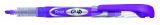 Pentel Textmarker 24/7 SL12, Keilspitze, Violett