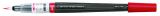 Pentel Aquarellpinsel Color Brush XGFL, nachfüllbar, Rot