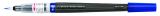 Pentel Aquarellpinsel Color Brush XGFL, nachfüllbar, Blau