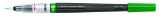 Pentel Aquarellpinsel Color Brush XGFL, nachfüllbar, Grün