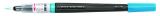 Pentel Aquarellpinsel Color Brush XGFL, nachfüllbar, Himmelblau