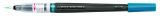 Pentel Aquarellpinsel Color Brush XGFL, nachfüllbar, Türkis