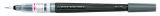 Pentel Aquarellpinsel Color Brush XGFL, nachfüllbar, Grau