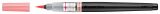 Pentel Aquarellpinsel Color Brush XGFL, nachfüllbar, Koralle