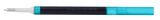 Pentel Nachfüllmine für EnerGel Pure Gel-Tintenroller, XLR7TL, 0,35mm, Türkis