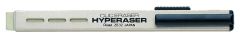 Pentel Radierstift Hyperaser ZE32 für schwer radierbare Tinten, nachfüllbar
