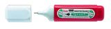 Pentel Korrekturflüssigkeit Correction Pen ZLC31, Inhalt: 12ml, Weiß